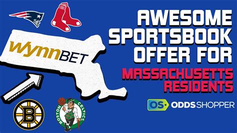 massachusetts sports betting promo code|Massachusetts Sportsbook Promo Codes & Betting Bonuses.